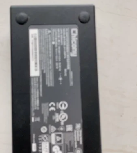 二手原装群光200W电源适配器， 二手原装...