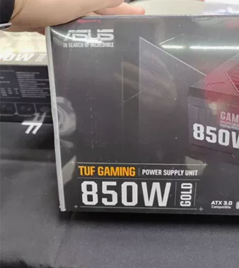 华硕（ASUS）TUF GAMING 装弹...