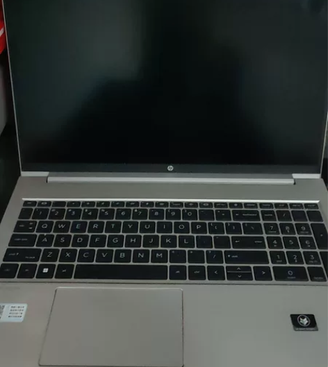 惠普(HP)战66五代 锐龙版 15.6英...