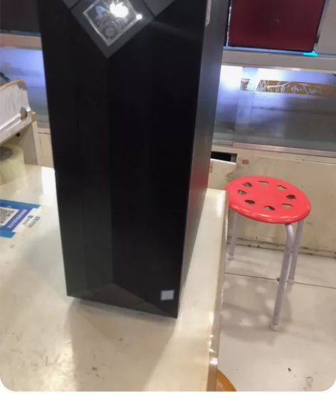 惠普暗影精灵5super 主板 成色新。 ...