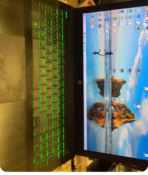 （可小刀）惠普光影精灵笔记本电脑型号win...