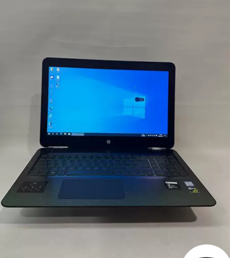 光影精灵3惠普游戏笔记本电脑i5 7代 1...