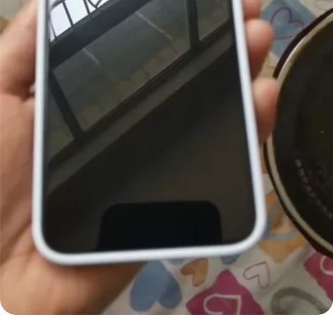 小米13黑色12+256全套，渠道官网购入...