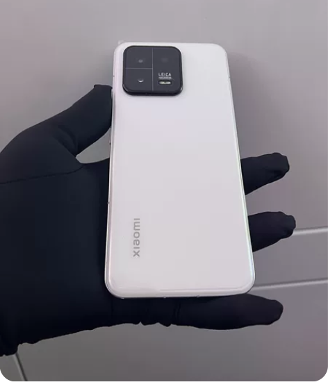 ?低价出：小米13  12G+512G 激...