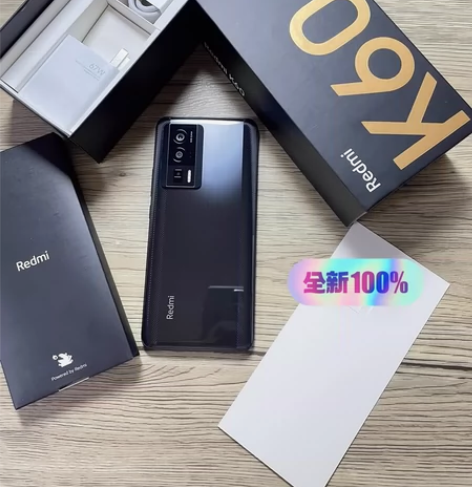 红米k60 12+512内存，全新，仅激活...