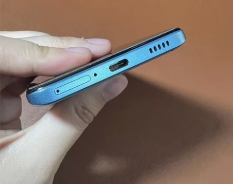 红米新款K60 5G 12+256  骁龙...