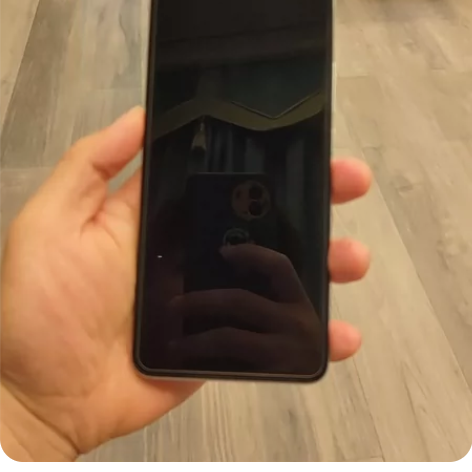 出一台红米白色k60 8+256，公司年会...