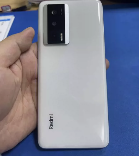 99新 红米K60 Pro  畅玩游戏 大...