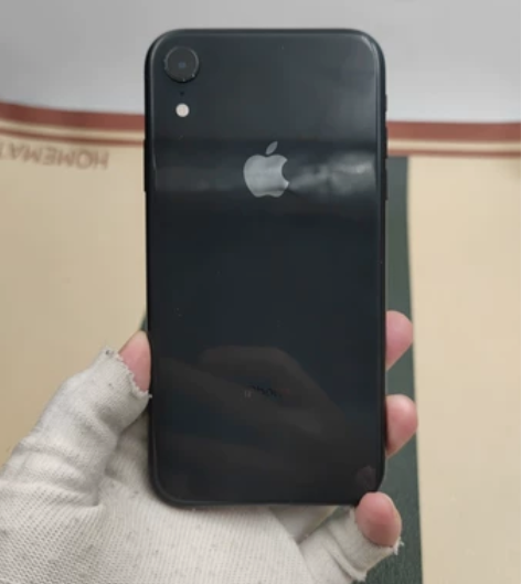 95新 苹果  iPhone XR  国行...