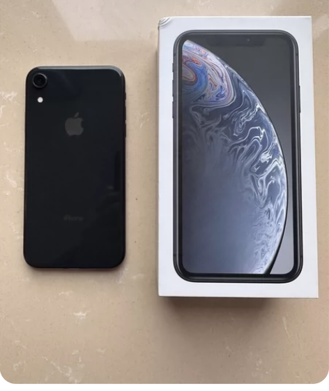 出个人闲置iPhone Xr 苹果xr 1...