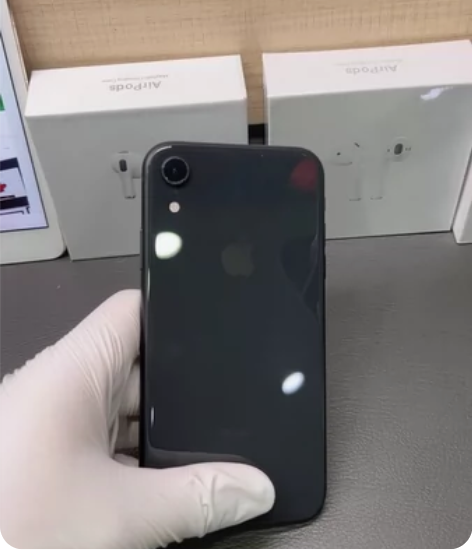 iphonexr，6.1英寸屏幕，128g...