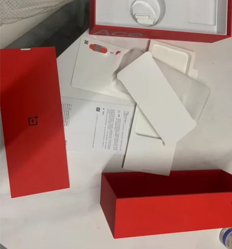 OnePlus/一加 一加 Ace 12+...