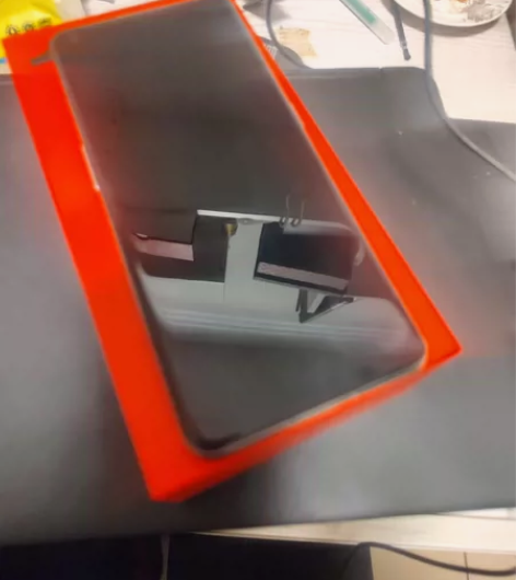 一加11   全新个人手机  刚发了一个多...