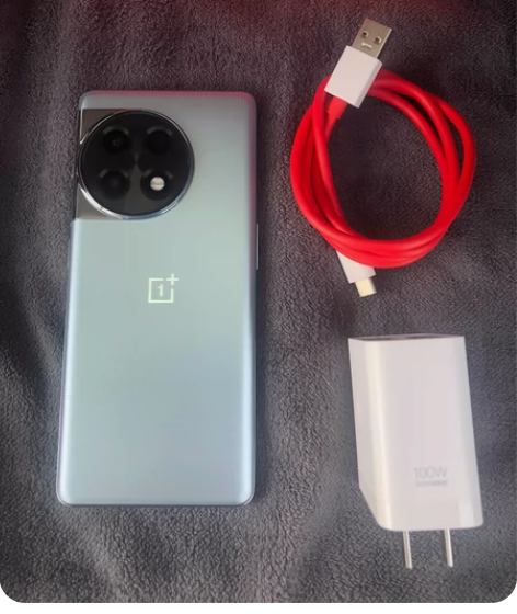99新，几乎全新一加ACE2，16+256...