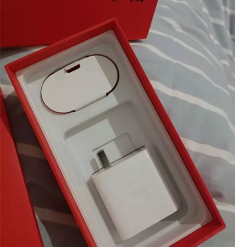 刚买的新手机,一加Ace2 1625...