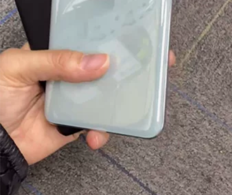 未使用一加Ace Pro 16+512准新...