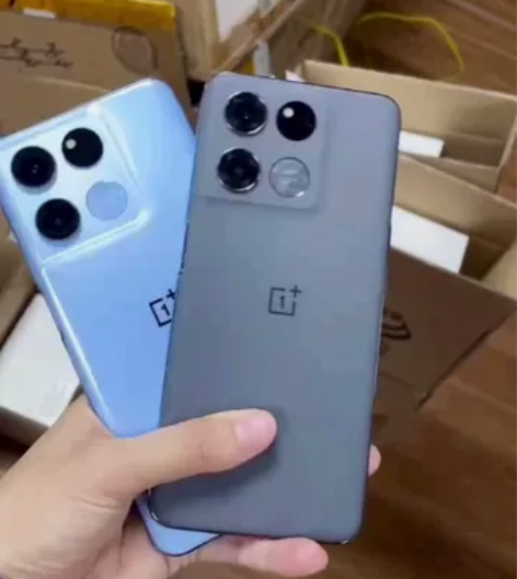 未插卡过一加Ace竞速版12+256G仅激...