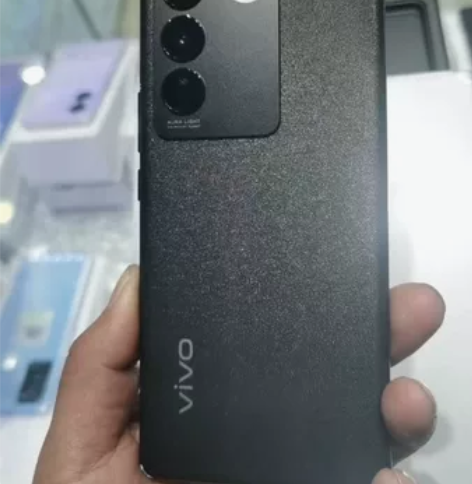 vivo s16全新，视频机为演示，全新未...
