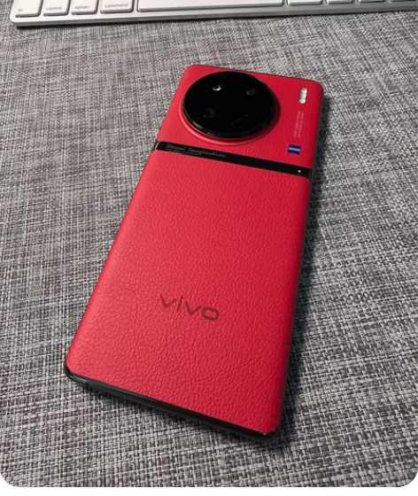 VIVO X90pro 12-256g 激...