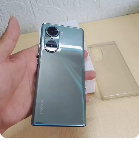 荣耀60  8?256 全原无拆无修 97...