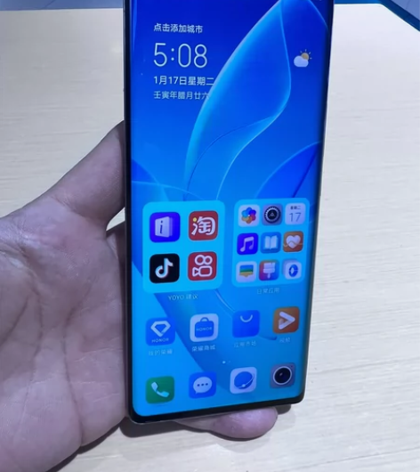 荣耀60  8+256G  国行全网通  ...