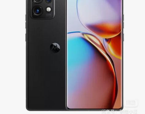 摩托罗拉 moto X40 采用第二代骁龙...