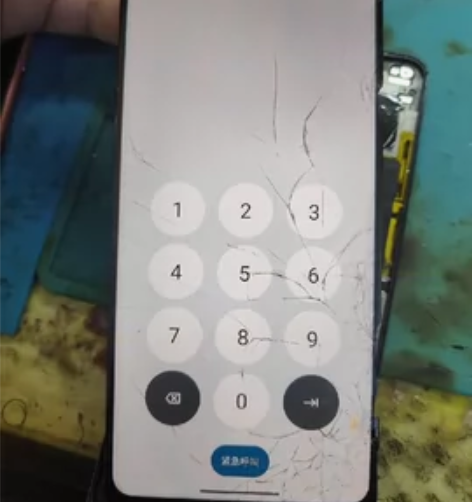 摩托罗拉 Moto S30 XT2175-...