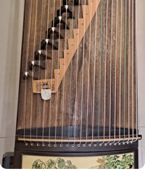 古筝不做了，处理鼎韵高端905系列，进价出...