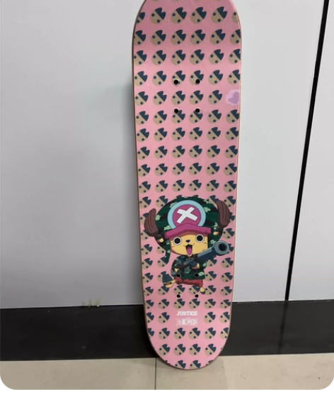 沸点滑板，就用过三次 感兴趣的话点“我想要...