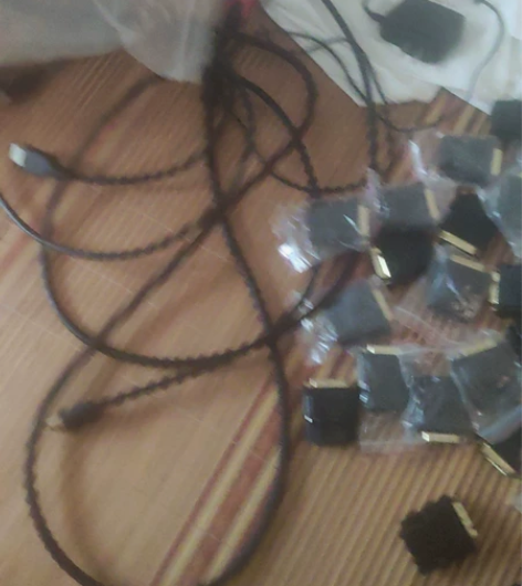 DVI转HDMI转接头电脑连接显示器投影仪...