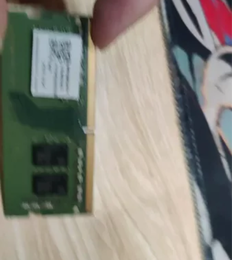三星内存条，8g3200从联想r9000x...