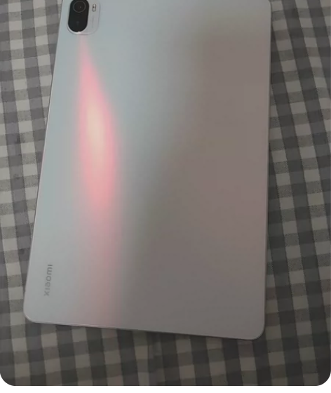 小米平板5Pro8?256，还在保修期。2...