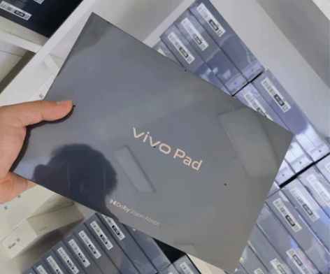 全新vivo pad学习平板 vivopa...