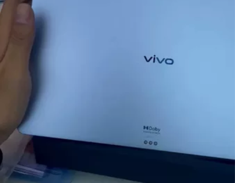vivo  pad   平板电脑   8+...