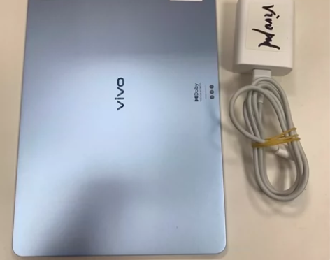 精品二手平板！vivo Pad  WiFi...