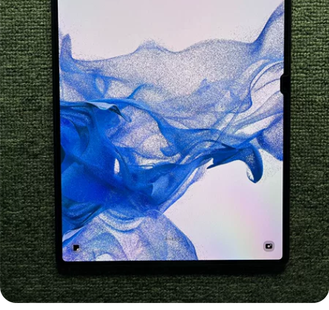 三星tab s8ultra黑色8+128G...