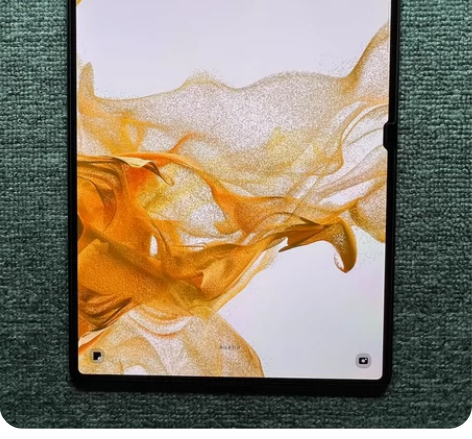 现货三星平板tab s8ultra黑色8+...