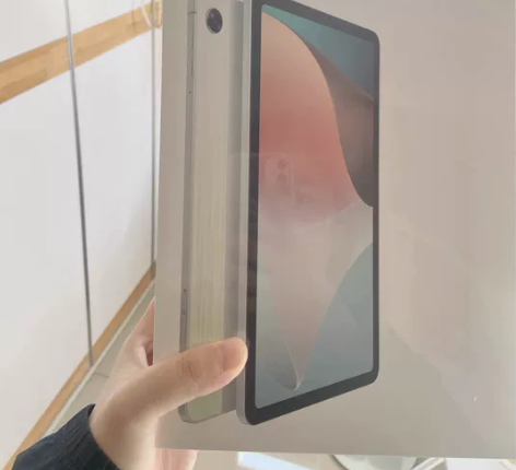 OPPO Pad Air平板电脑学生网课学...