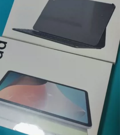 全新未拆封oppo pad air 6+1...