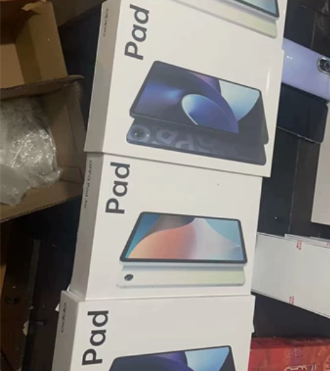 OPPO padair 6+128 千元平...