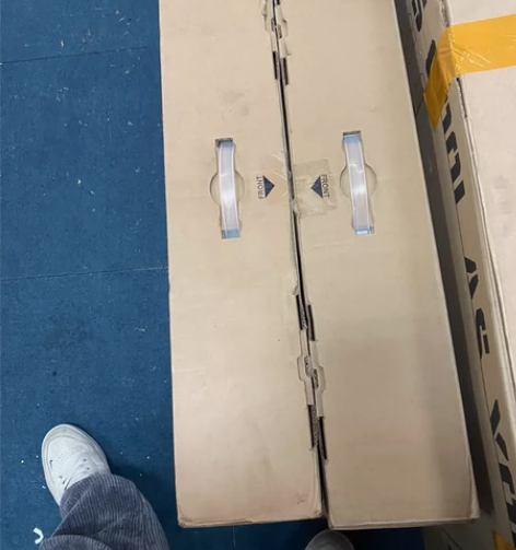 ?攀升27英寸办公显示器FHD 75Hz ...