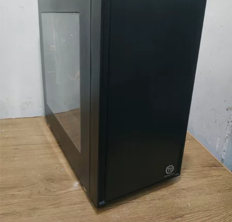 游戏电脑主机 i3 10100f、16g内...