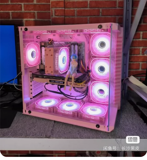 同城自取，当面交易一手钱一手货收rog全家...