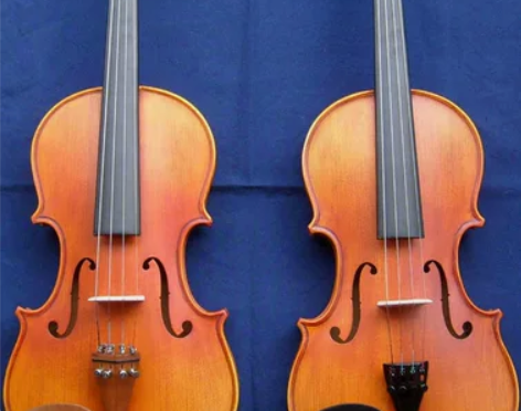 ?索雅特小提琴，一时兴趣所致买的，用了没几...