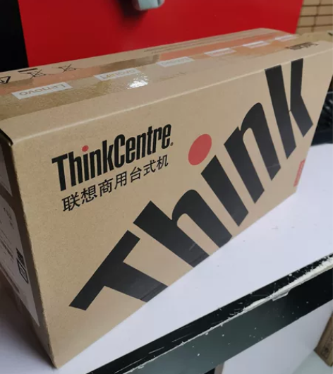联想电脑 ThinkCentre M730...