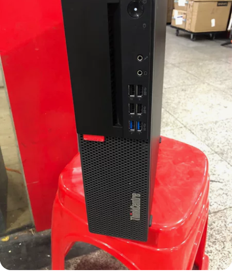 联想M920S小主机 ！联想8代9代准系统...