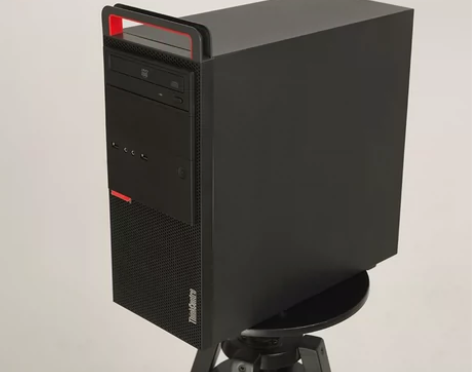 新款联想i5i7台式电脑主机（公司淘汰50...