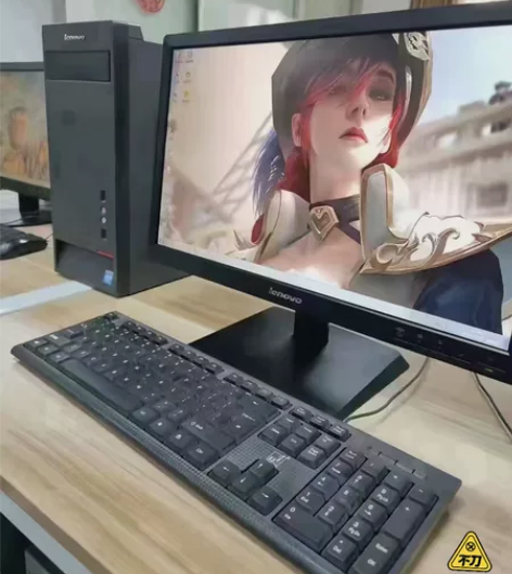 包邮急转，公司处理一批i3i5i7联想全新...