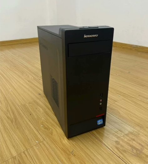 【联想 i7 台式电脑主机(公司处理55台...