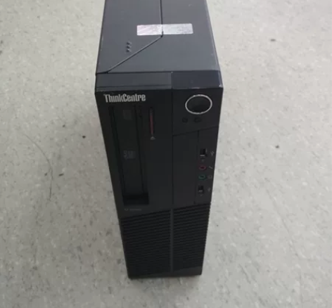 主机联想小主机 cpu:G2030双核 内...